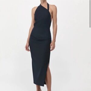 St. Agni | NWT! Hudson Midi Dress